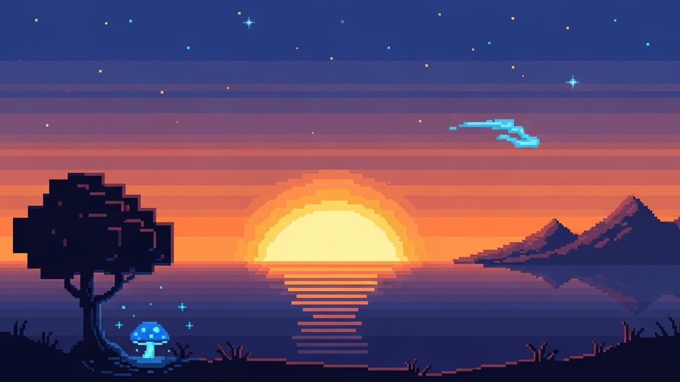 Magio Studios Devlog